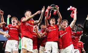 Manchester United zablokował podpisanie celów